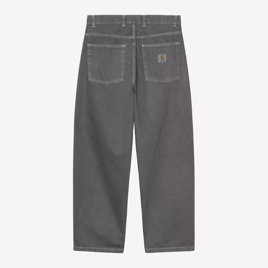 Brandon Pant - Graphite (Stone Dyed)