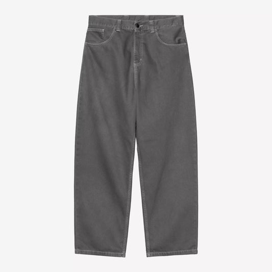Brandon Pant - Graphite (Stone Dyed)