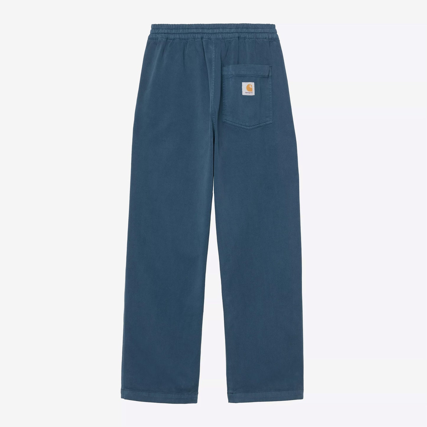 Floyde Pant - Blue River (Garment Dyed)