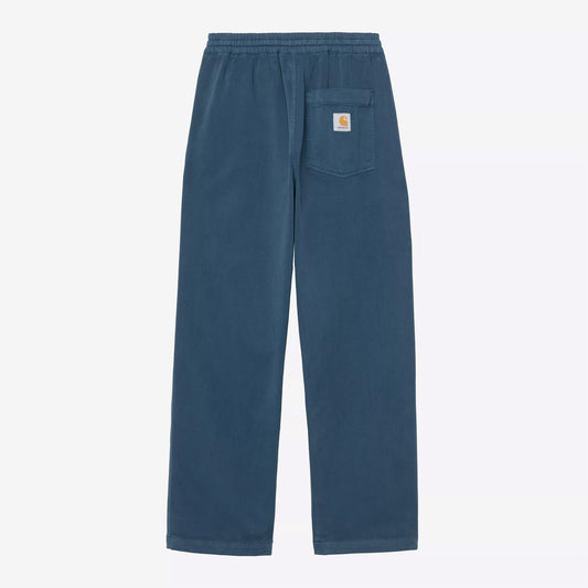 Floyde Pant - Blue River (Garment Dyed)