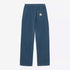 Floyde Pant - Blue River (Garment Dyed)