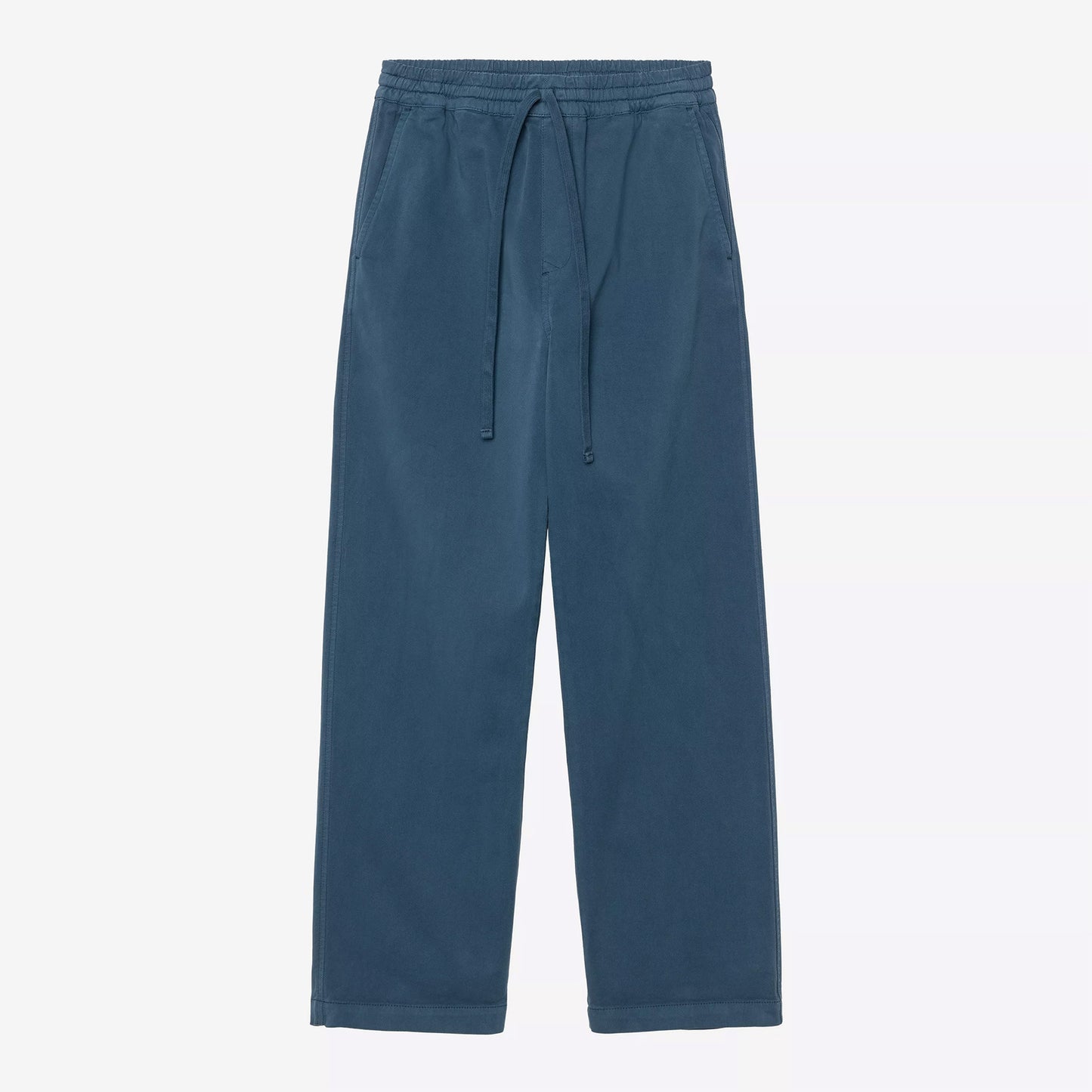 Floyde Pant - Blue River (Garment Dyed)