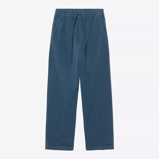 Floyde Pant - Blue River (Garment Dyed)