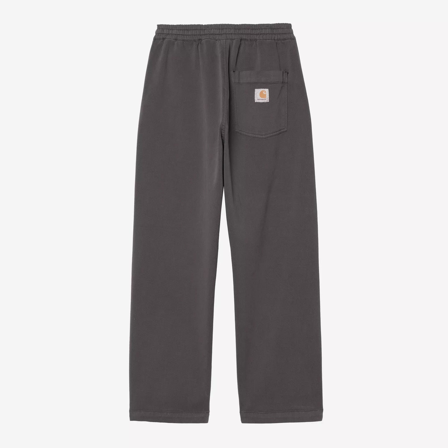 Floyde Pant - Graphite (Garment Dyed)
