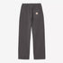 Floyde Pant - Graphite (Garment Dyed)