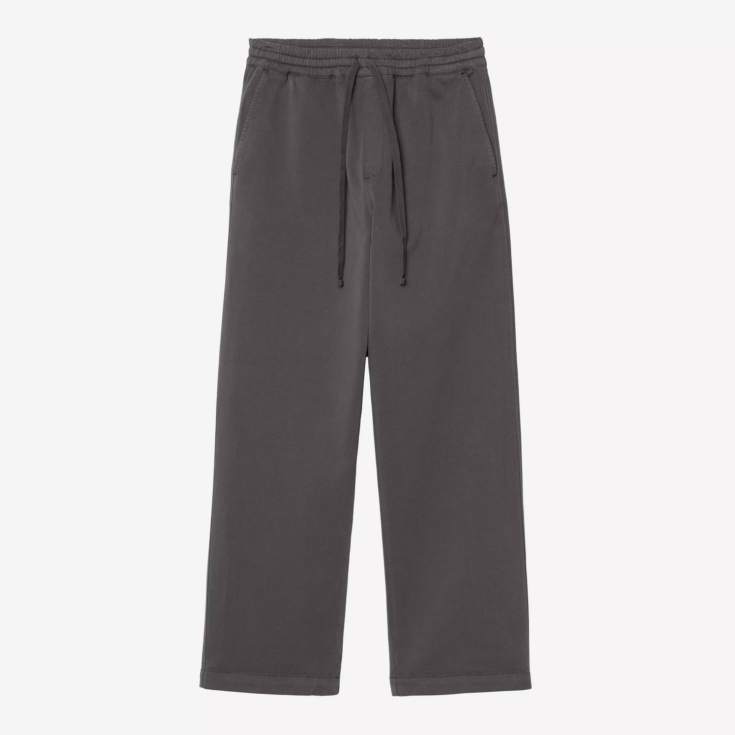 Floyde Pant - Graphite (Garment Dyed)