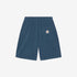 Floyde Short - Blue River (Garment Dyed)