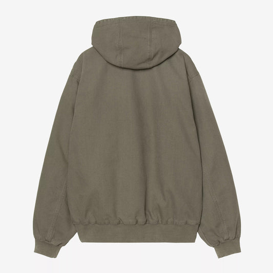 OG Active Jacket - Leaf (Stone Canvas)