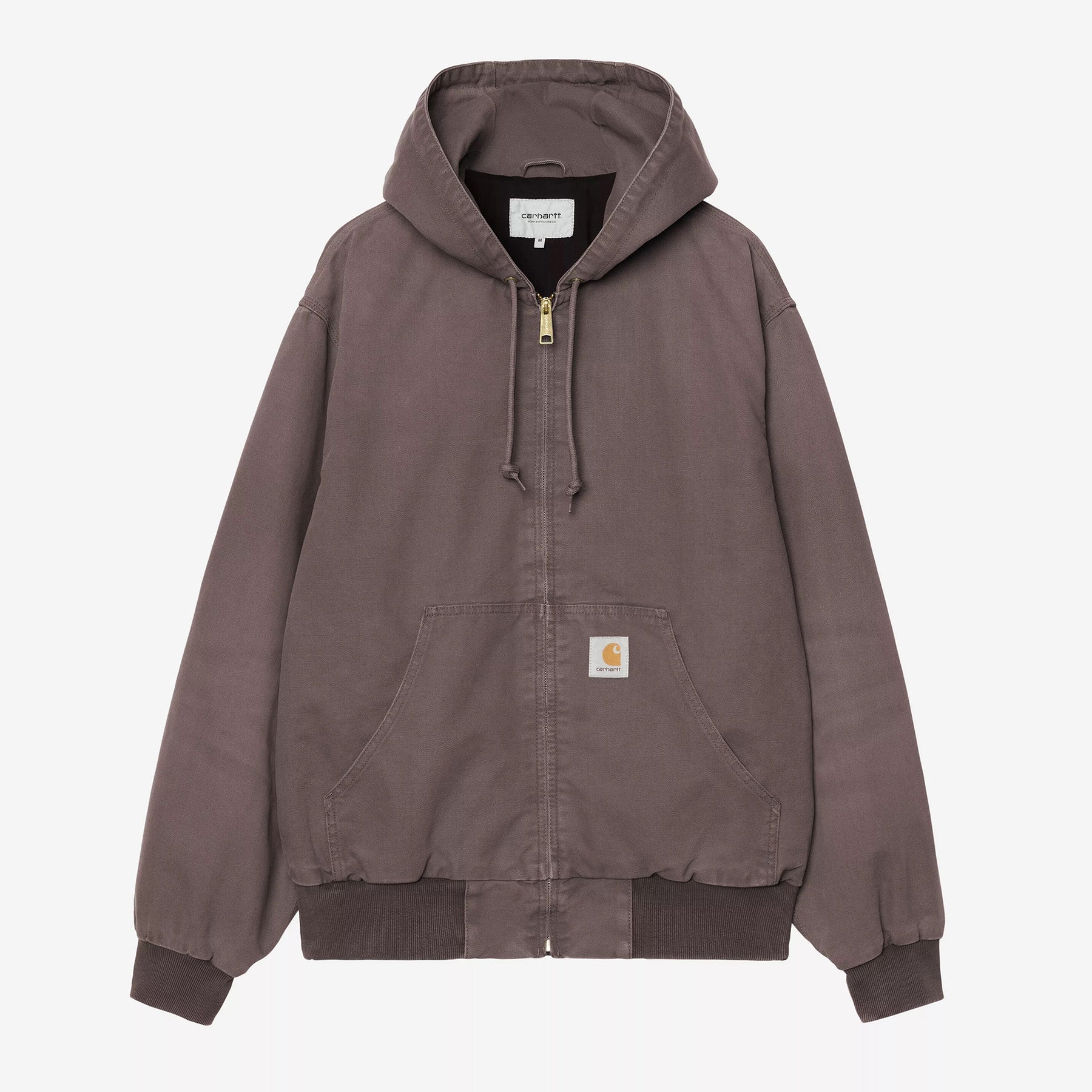 Carhartt WIP Classic Vest - Tobacco Rigid – Cooshti