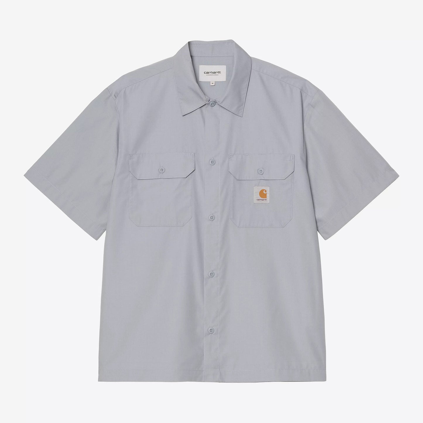 S/S Craft Shirt - Mirror