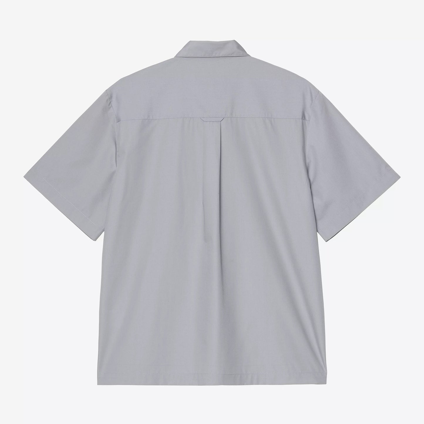 S/S Craft Shirt - Mirror