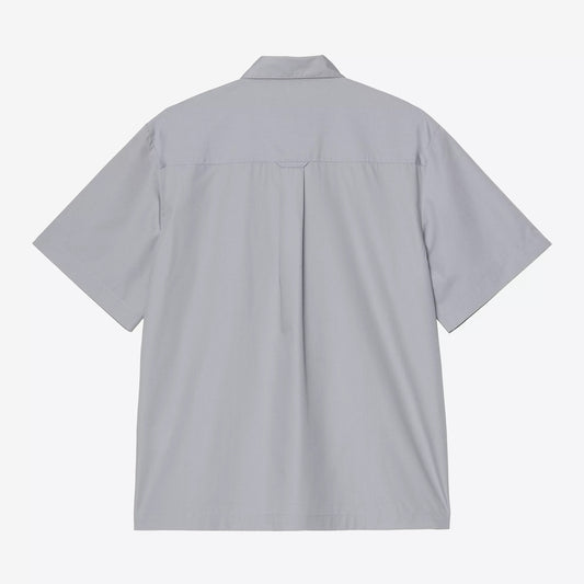 S/S Craft Shirt - Mirror