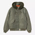 HD Oltera Bomber - Cypress / Persimmon