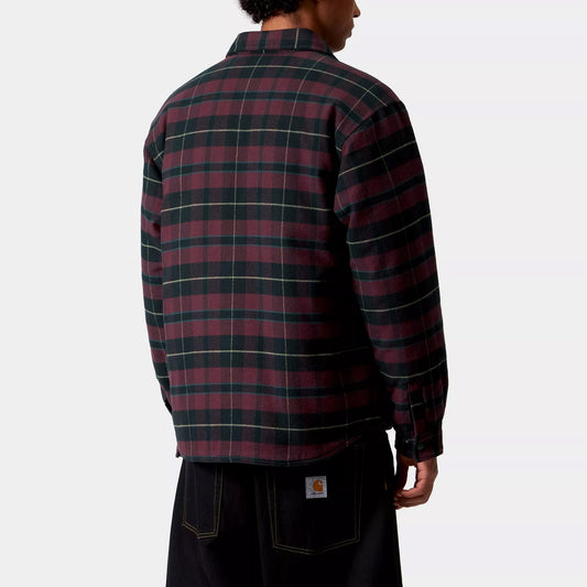 Gargan Shirt Jac - Gargan Check, Rondo