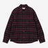 Gargan Shirt Jac - Gargan Check, Rondo