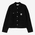 W' Michigan Sweater Black