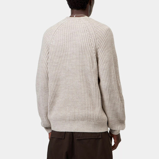 Firth Sweater - Fleur De Sel