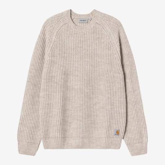 Firth Sweater - Fleur De Sel