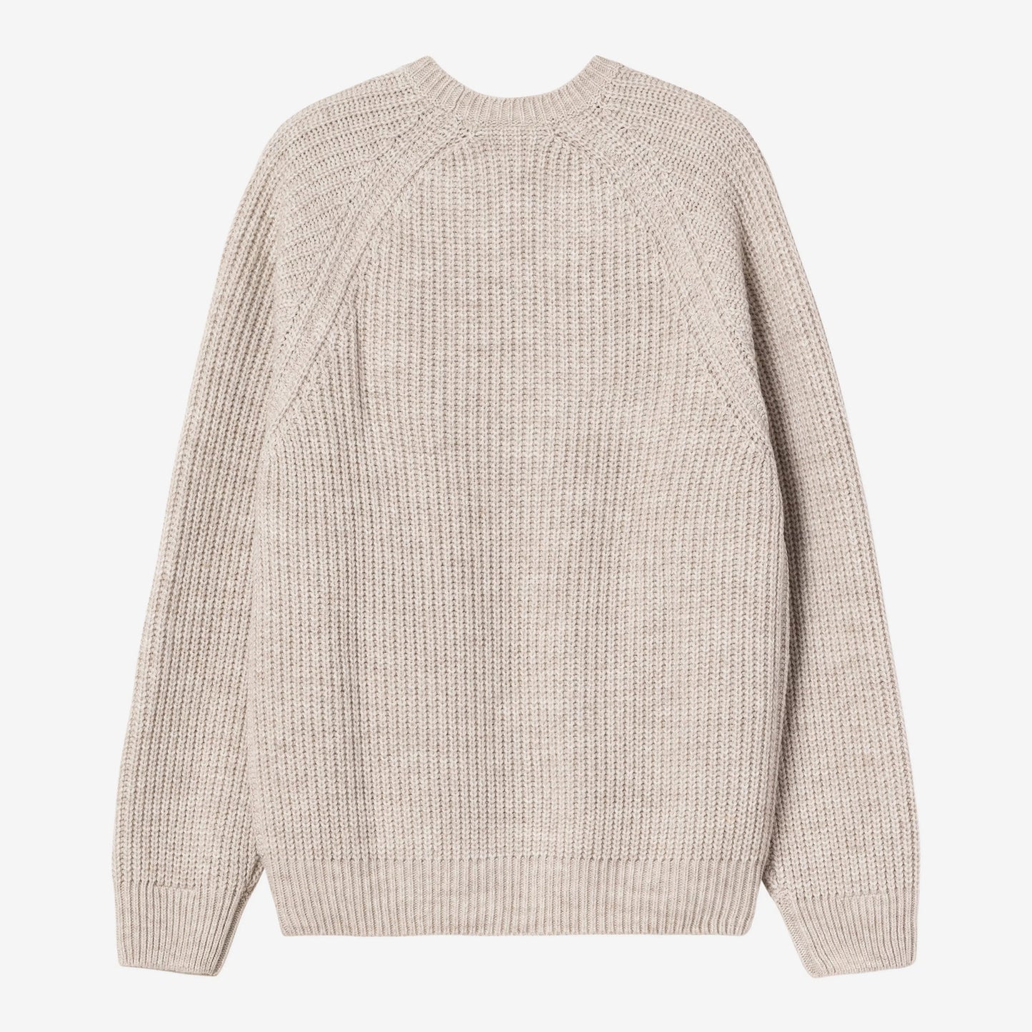 Firth Sweater - Fleur De Sel