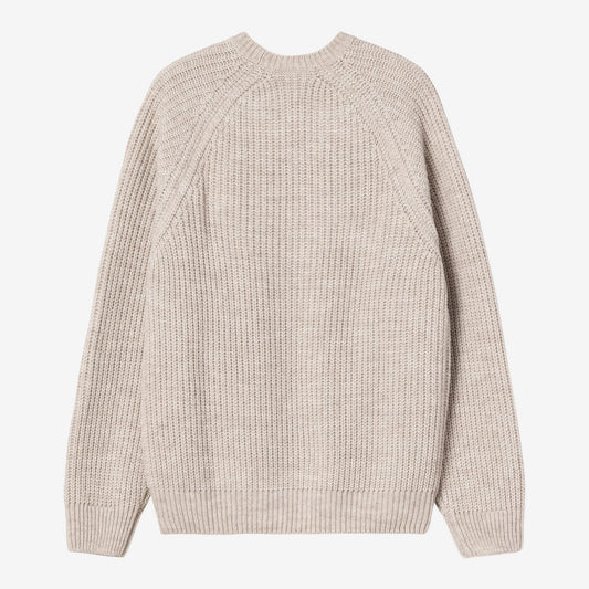 Firth Sweater - Fleur De Sel