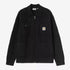 Chore Knit Jacket Black