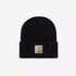 Ohio Beanie - Black