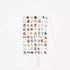S/S C Logo Archive T-shirt - White