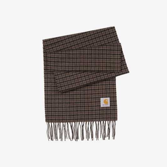 Lowis Scarf Lowis Houndstooth, Vitola