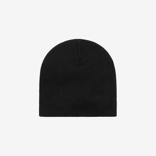 Helix Beanie - Black / Porphyry