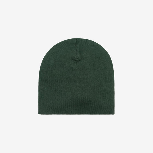 Helix Beanie - Sycamore Tree / Pale Olive