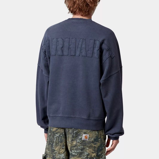 RGGD Sweat - Jupiter (Garment Dyed)