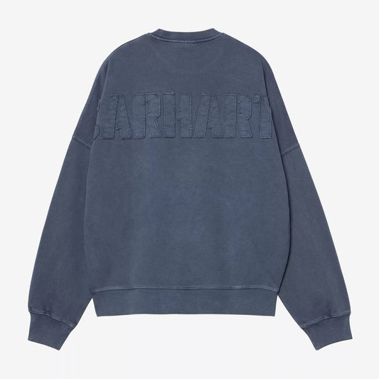 RGGD Sweat - Jupiter (Garment Dyed)