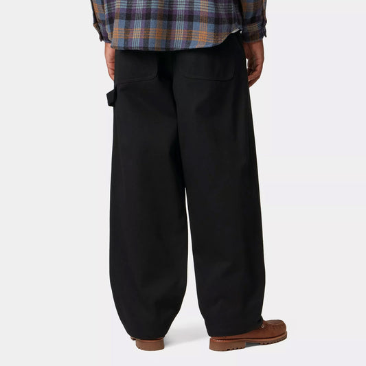 Holden Pant Black (rigid)