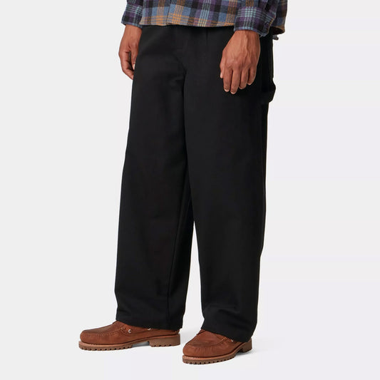 Holden Pant Black (rigid)