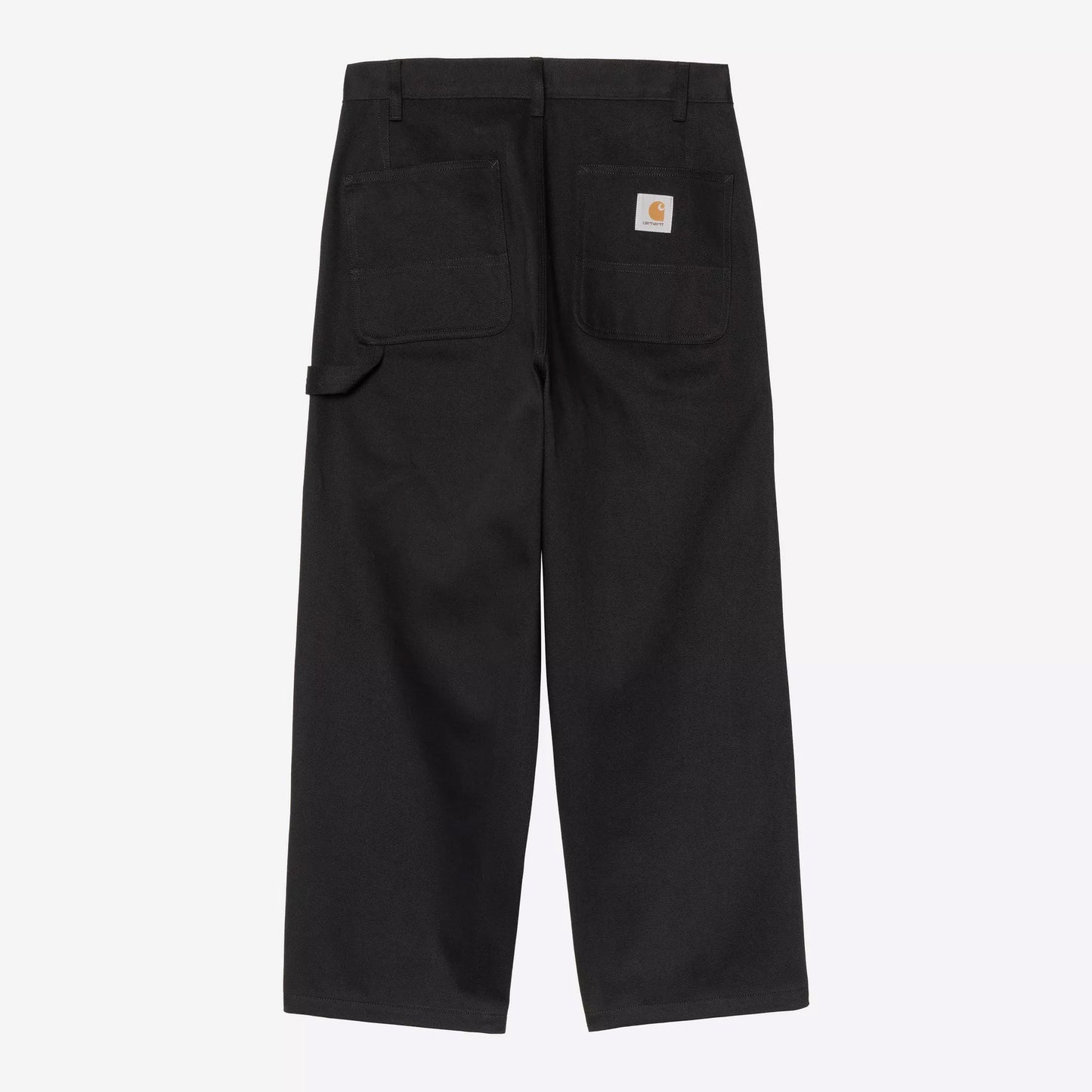 Holden Pant Black (rigid)
