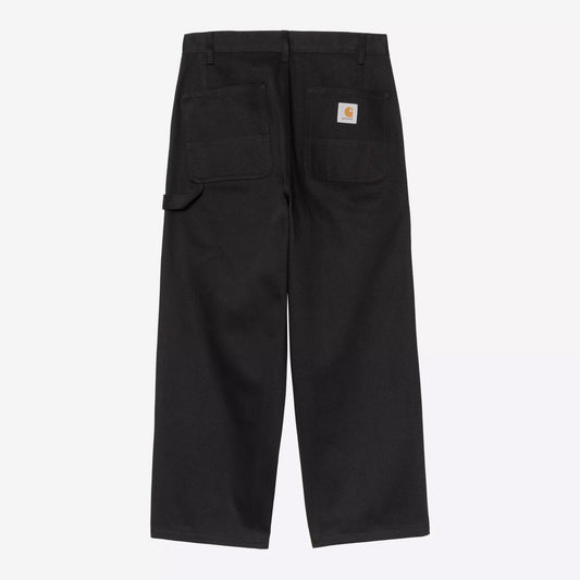 Holden Pant Black (rigid)