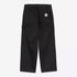 Holden Pant Black (rigid)