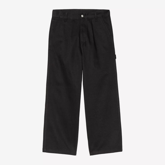 Holden Pant Black (rigid)