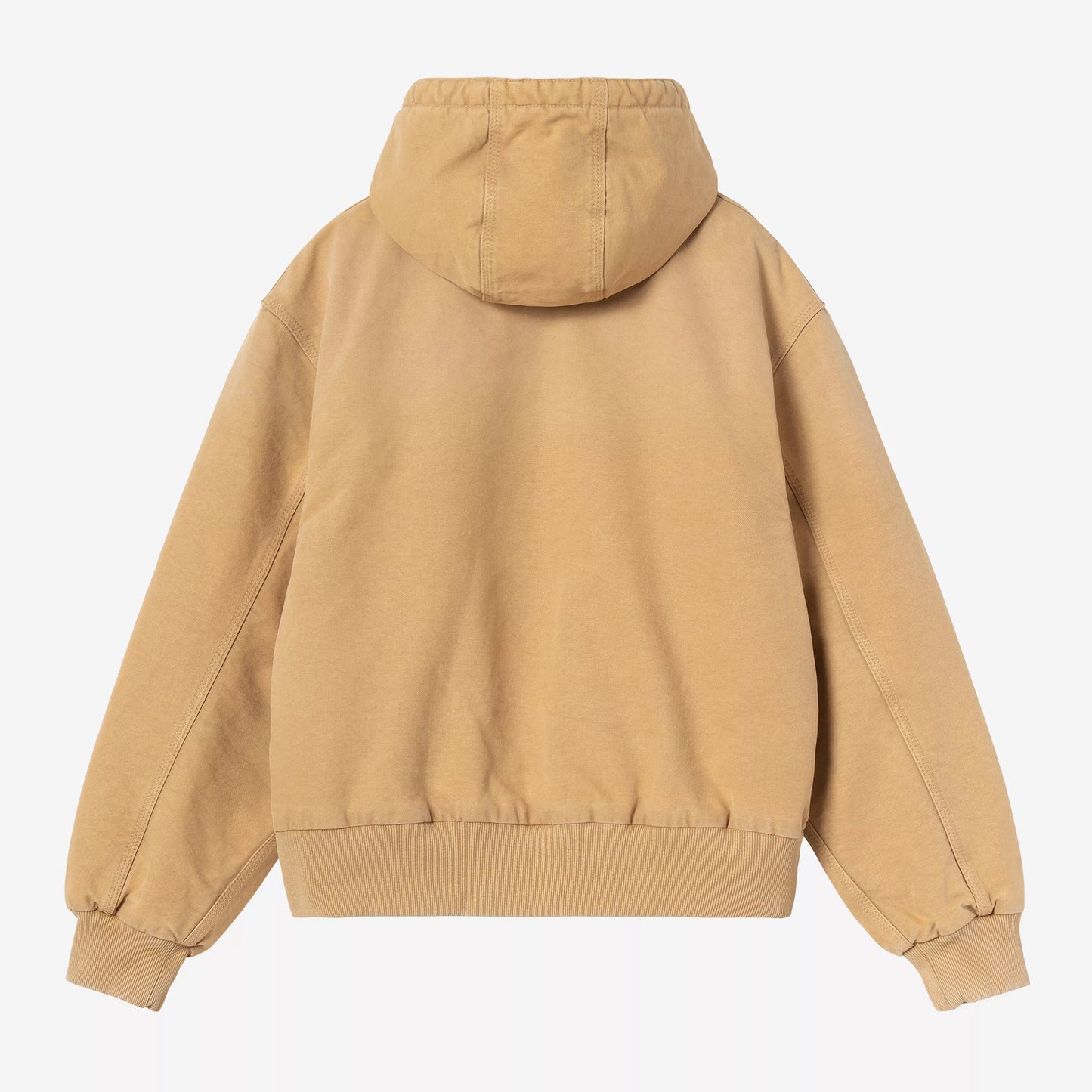 Women's OG Active Jacket (Winter) - WIP Dusty H, Stone Canvas
