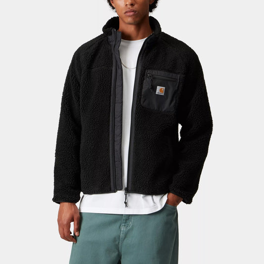 Prentis Liner - Black