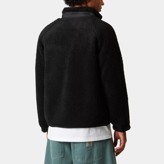 Prentis Liner - Black