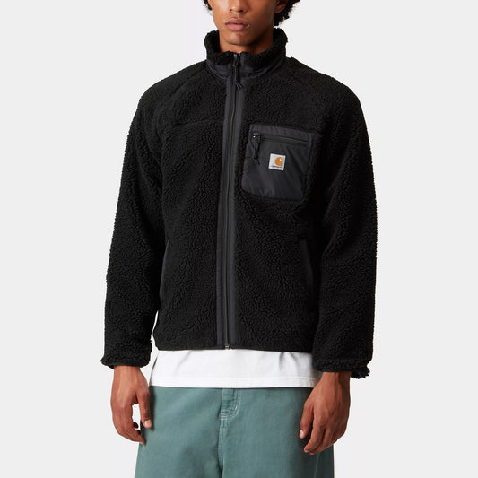 Prentis Liner - Black