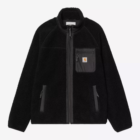 Prentis Liner - Black