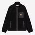 Prentis Liner - Black