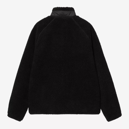 Prentis Liner - Black