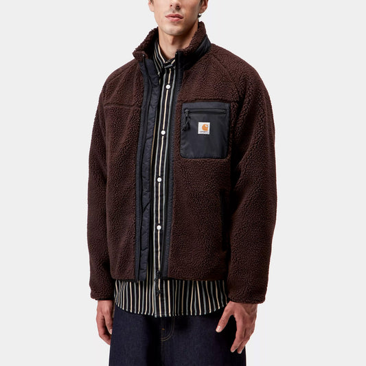Prentis Liner - Palisander / Black