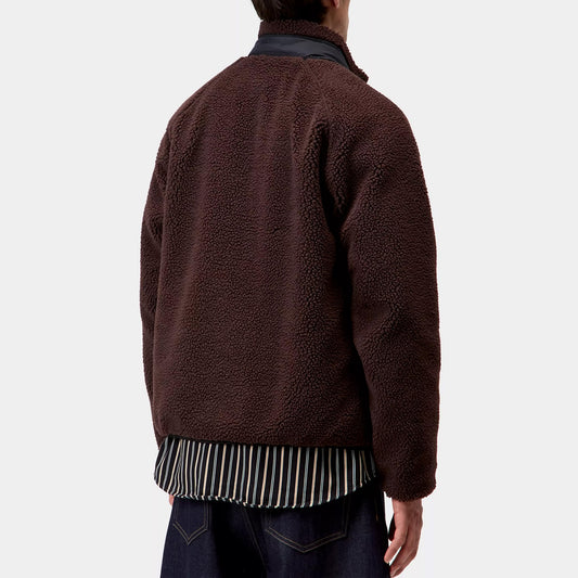 Prentis Liner - Palisander / Black
