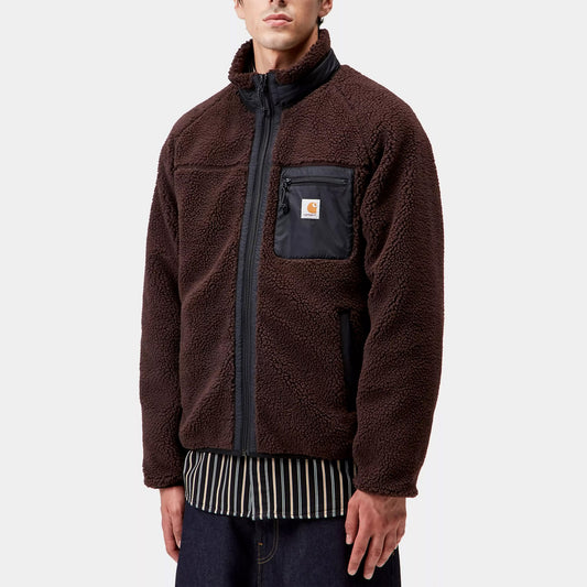 Prentis Liner - Palisander / Black