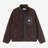 Prentis Liner - Palisander / Black