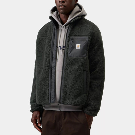Prentis Liner - Raven / Black